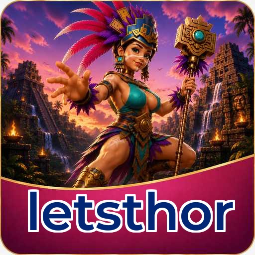 letsthor Indonesia