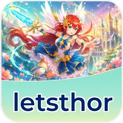 letsthor Indonesia