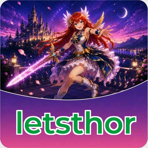 letsthor Indonesia