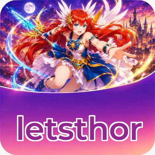 letsthor Indonesia