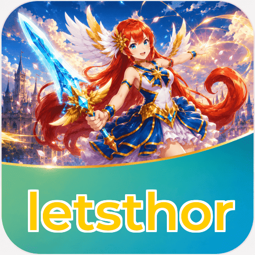 Tampilan antarmuka letsthor APK v4.7.5 saat pengujian performa dan keamanan di perangkat Android