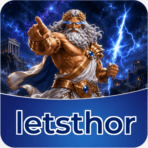 letsthor Indonesia